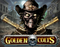 Golden Colts