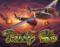 Tally Ho